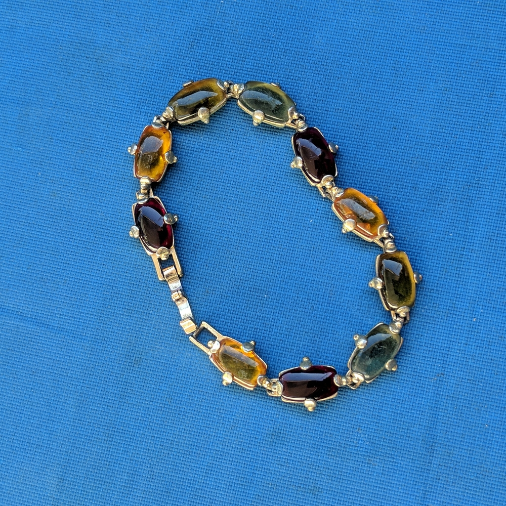 Monet bracelet